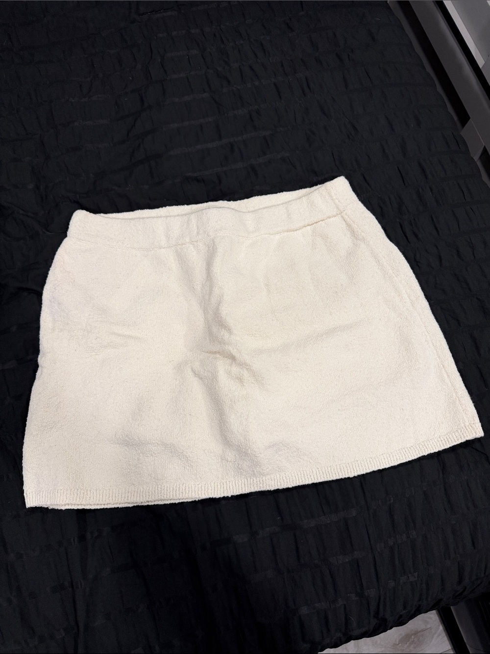 Fp Beach Soulmate Sweater Skort